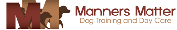 Manners Matter Dog Training and Daycare